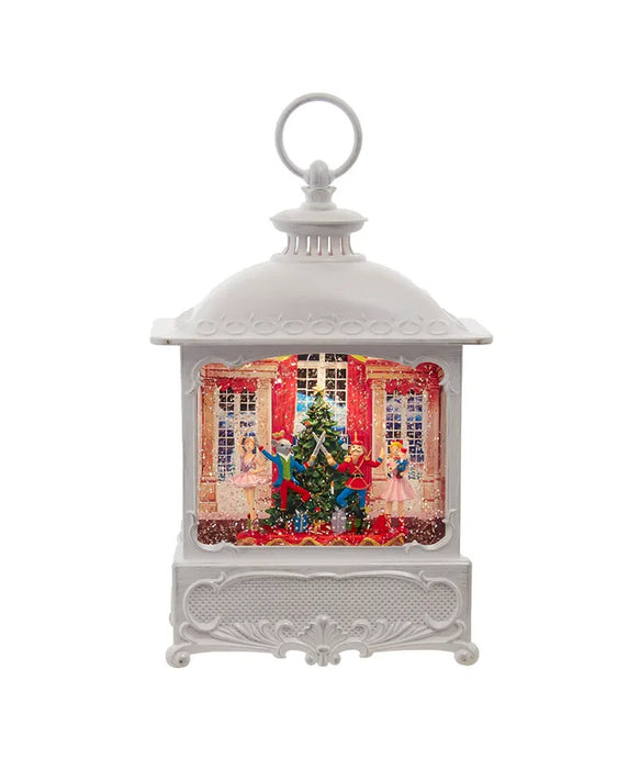 Nutcracker Suite Water Lantern