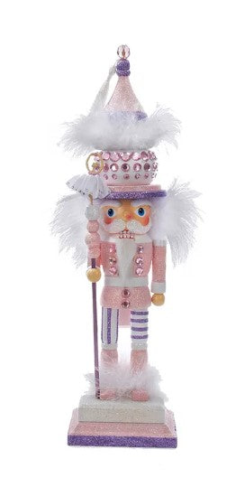 15" Hollywood Nutcrackers - Ballet Nutcracker
