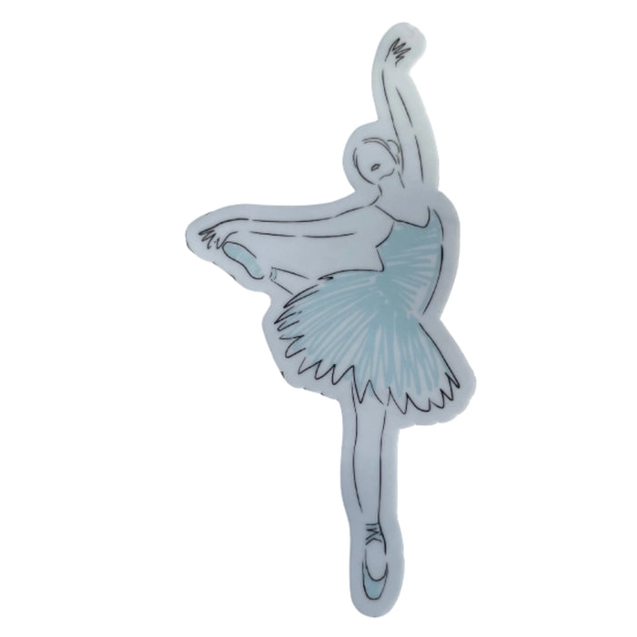 Dance Stickers