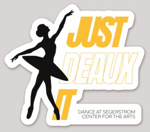 Dance Stickers