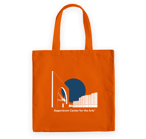 SCFTA Canvas Tote