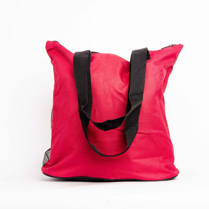 Segerstrom Center Tote Bag