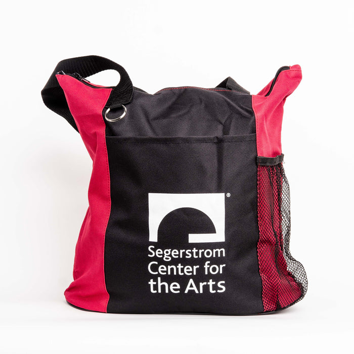 Segerstrom Center Tote Bag