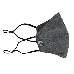 Segerstrom Center Face Mask