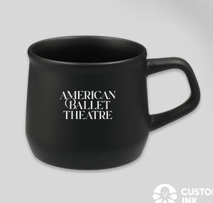 ABT Ceramic Mug