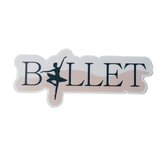 Dance Stickers