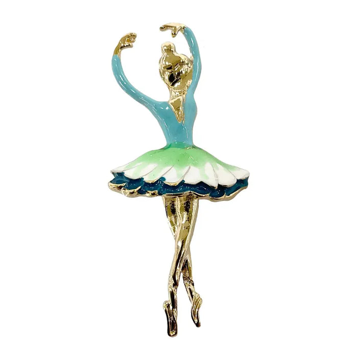 Pins and Brooches