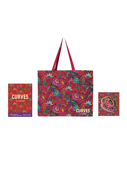 Curves Collection Bundle