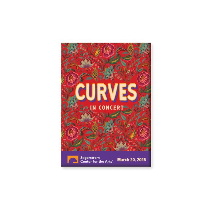 Curves in Concert Magnet