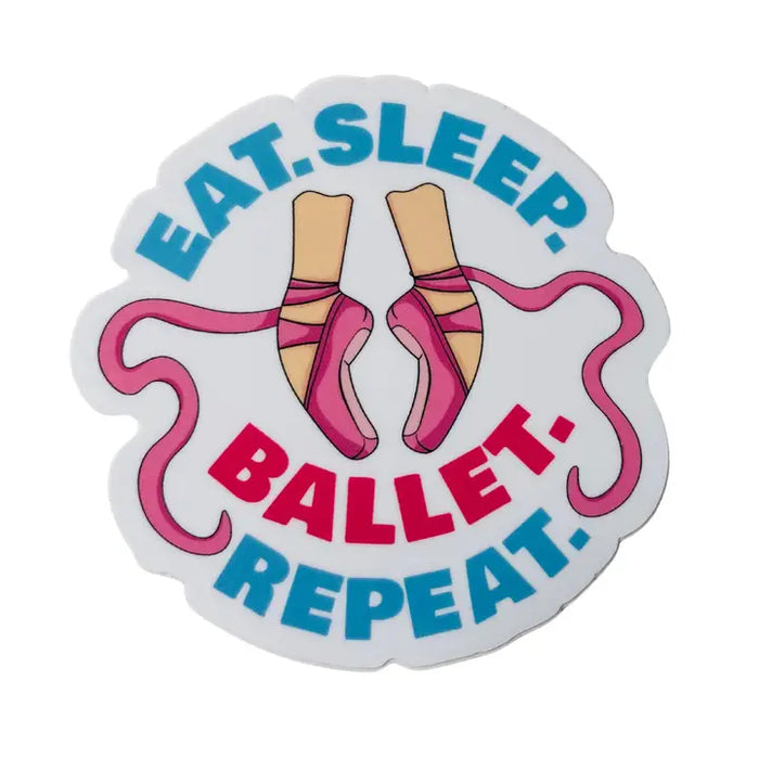 Dance Stickers