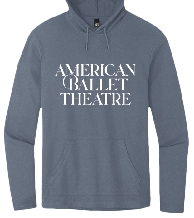 ABT French Terry Hoodie
