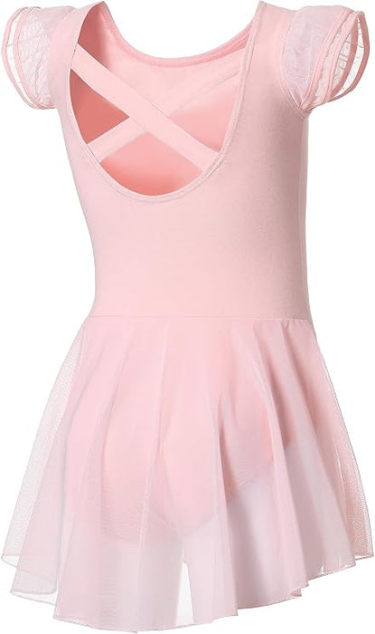 Pre-Primary (Pink)
