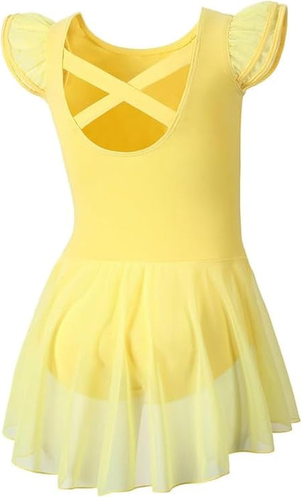 Primary A (Yellow)