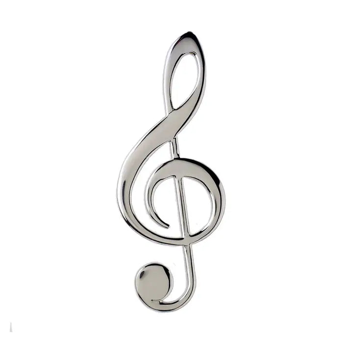 Treble Clef Note Magnet