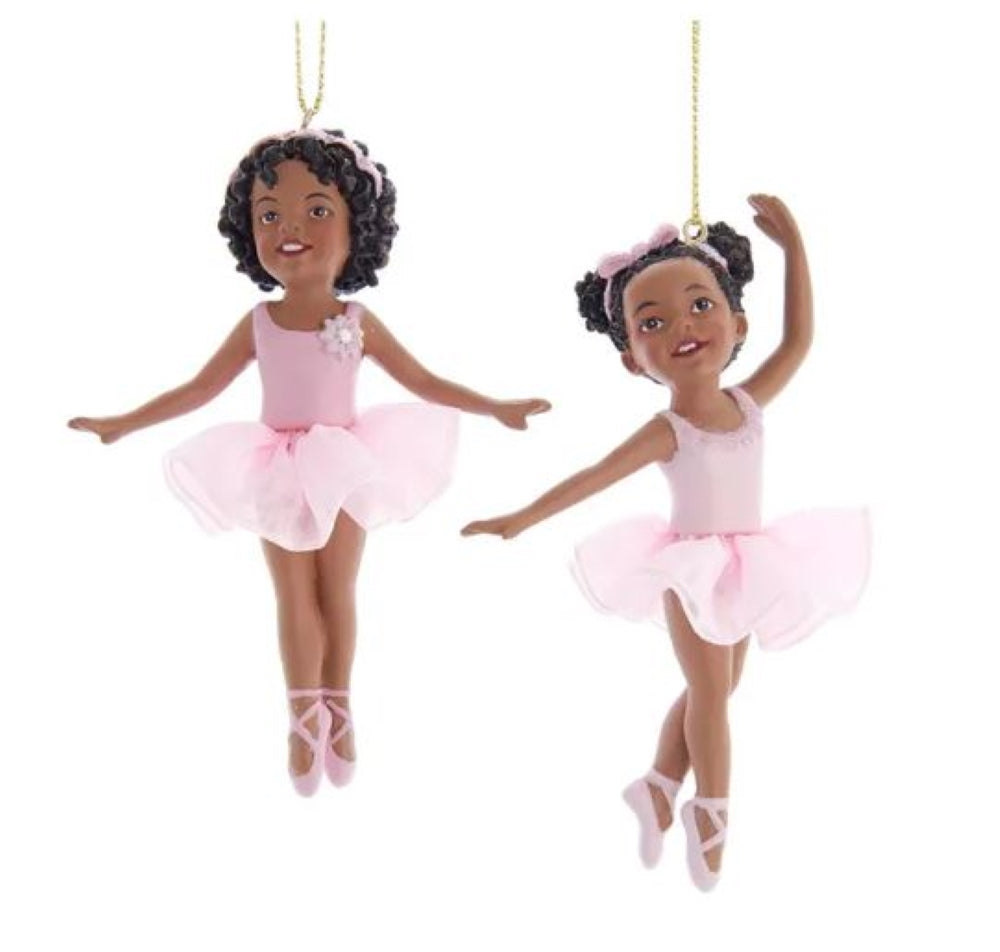 コレクション ballerina ornament dancing-ballerina-in-releve-