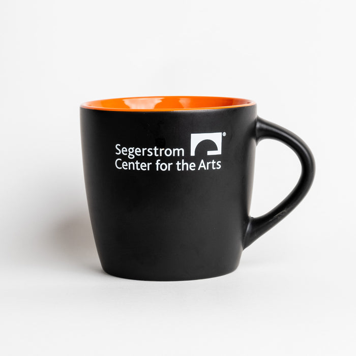 Segerstrom Center 10 oz. Ceramic Mug